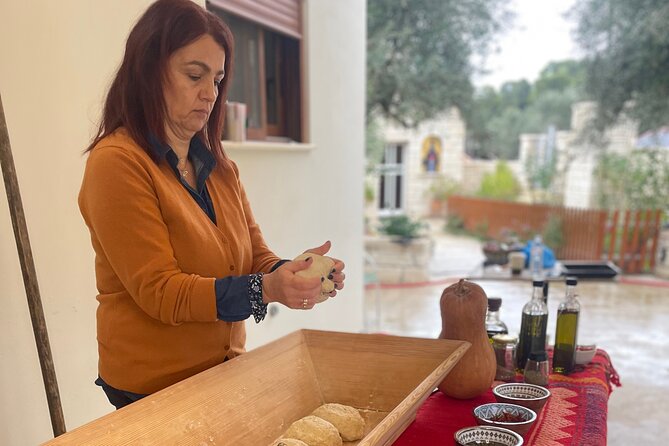 Chania Sourdough Bread Class - Olive Oil Tasting - Who Will Enjoy This Most