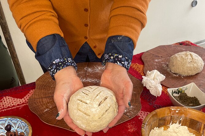 Chania Sourdough Bread Class - Olive Oil Tasting - Should You Book the Chania Sourdough Class?