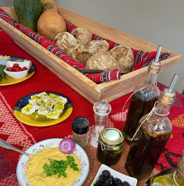 Chania Sourdough Bread Class - Olive Oil Tasting - Who will enjoy this Cretan cooking experience