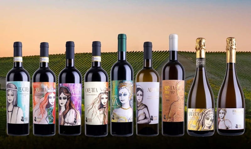Chianti: Premium Wine, Olive Oil and Vinegar Tasting - What the 90-minute schedule feels like