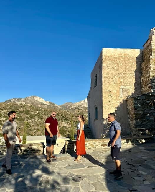 Classical guitar concert in a historic olive press - Should you book the olive press concert?