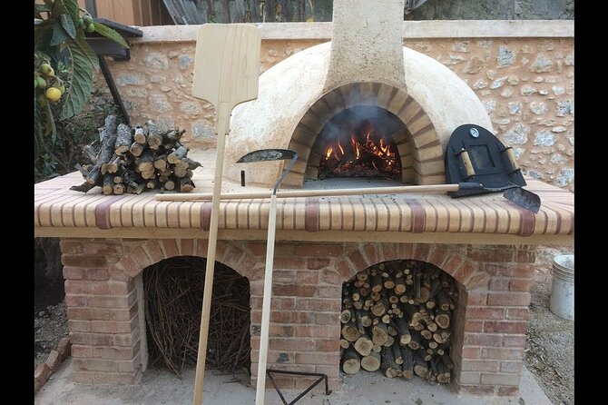 Cooking Classes and olive oil tasting.The real taste of Greece! - From Corfu Town market to a family olive grove