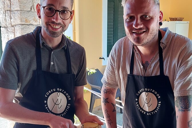 Cooking Classes and olive oil tasting.The real taste of Greece! - The drive to the villa is part of the day