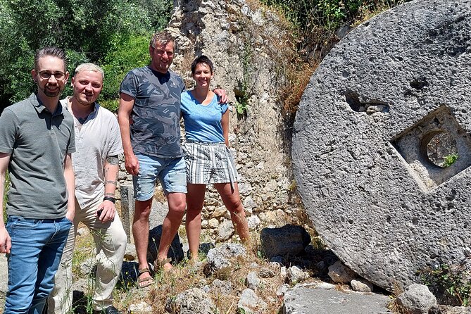 Cooking Classes and olive oil tasting.The real taste of Greece! - Is the $120.68 price good value?