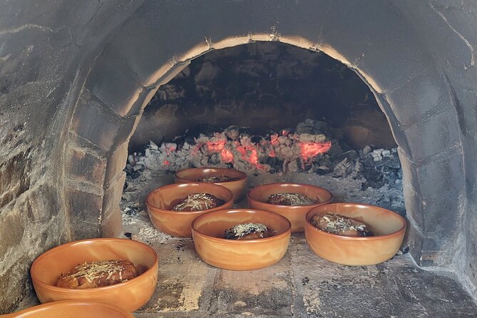 Cooking Classes and olive oil tasting.The real taste of Greece! - Why the feta stop matters