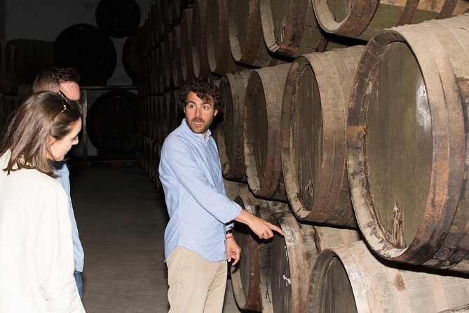 Cordoba Olive Oil mill, Wine, Passion - Serrano ham, sheep’s cheese, and the value of the meal