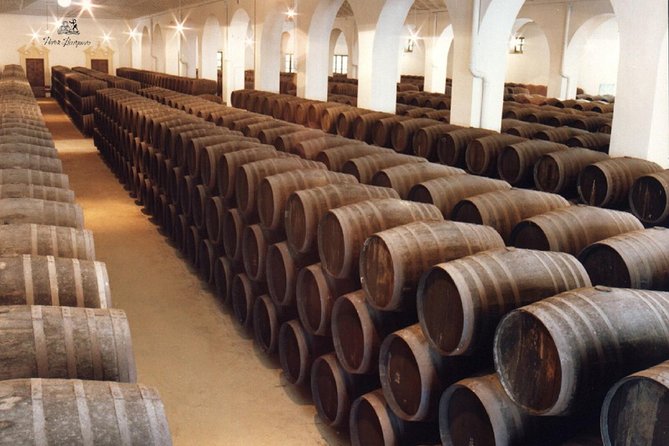 Cordoba Olive Oil mill, Wine, Passion - Is $97 fair for four to five hours?