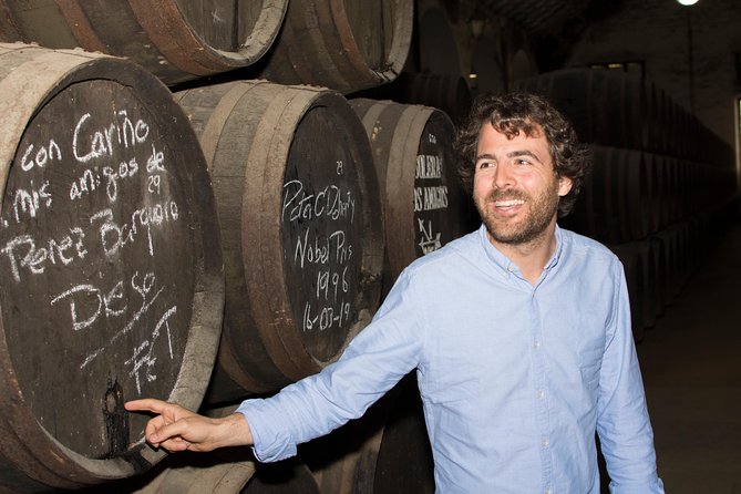 Cordoba Olive Oil mill, Wine, Passion - Who will enjoy this private Córdoba outing?