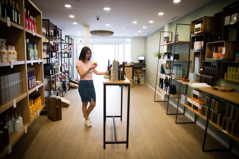 Córdoba: Olive Oil Tasting Experience - Turning tasting notes into kitchen choices