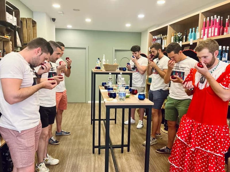 Córdoba: Olive Oil Tasting Experience - Who will enjoy this Córdoba tasting?