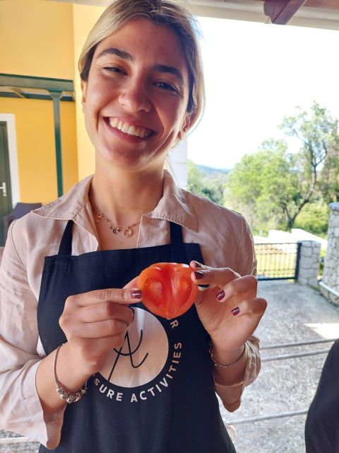 Corfu: Greek Cooking Class & Olive Oil Tasting - Should you book this Corfu cooking class?
