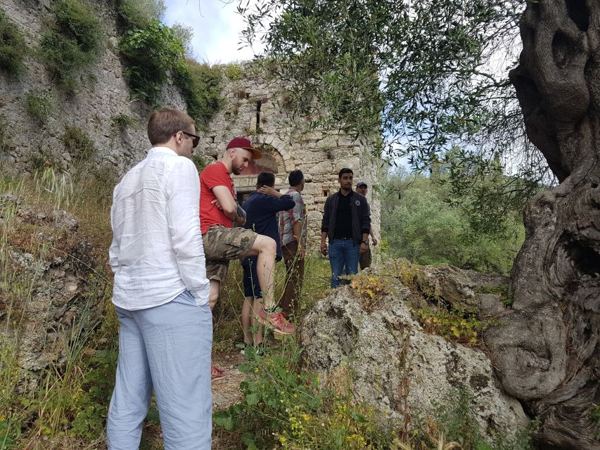 Corfu: Olive Oil Experience - The Governor's Olive Mill - Who will enjoy this experience most