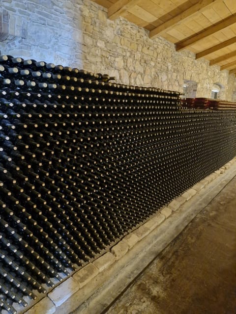 Corfu: Olive Oil & Wine Tastings & Traditional Villages Tour - Why this half-day tour works for Corfu