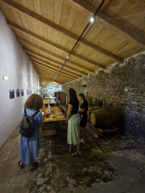 Corfu: Olive Oil & Wine Tastings & Traditional Villages Tour - Through Ropa Valley to Theotoky Estate