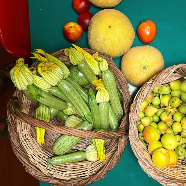 Corfu: Organic Olive Oil Farm Tour with Transfer and Tasting - Why Corfu olive oil deserves your attention