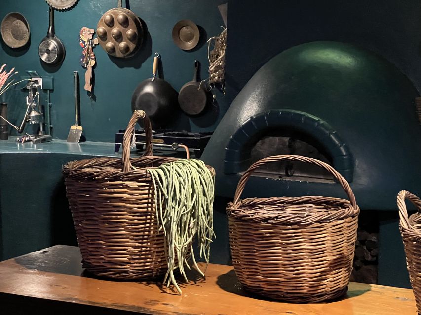 Corfu: Organic Olive Oil Farm Tour with Transfer and Tasting - What the two-hour schedule does well