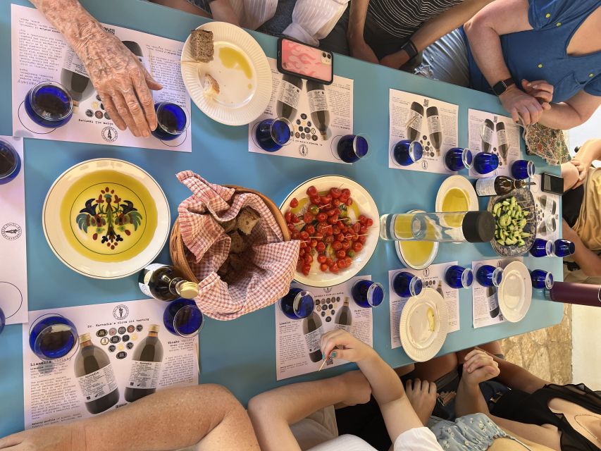 Corfu: Organic Olive Oil Farm Tour with Transfer and Tasting - Is $101 a fair price?