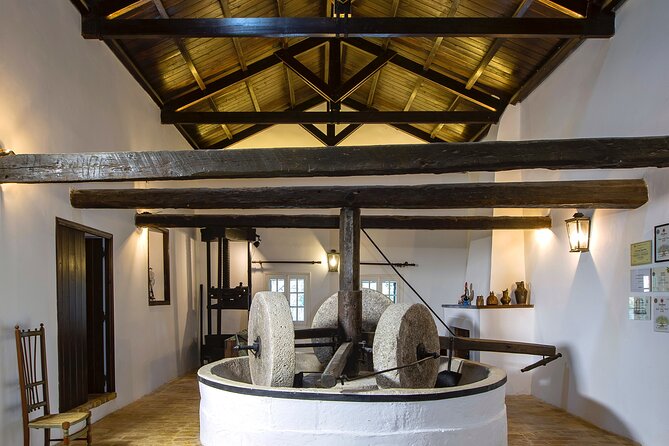 Corfu Organic Olive Oil Tasting at Family Farm - The Two-Hour Schedule and Private Setting