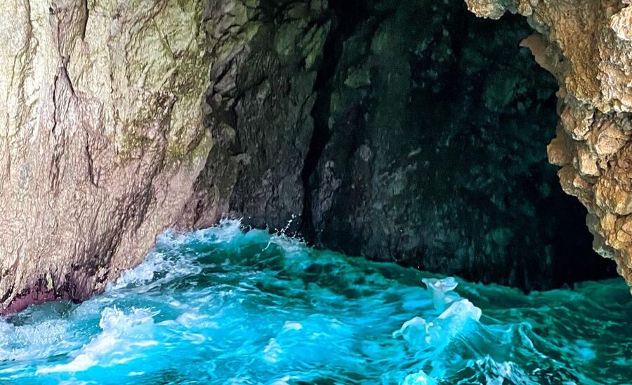 Corfu: Shore & Shared – Palaiokastritsa, Lakones, Kratsalo - Who will enjoy this Corfu outing