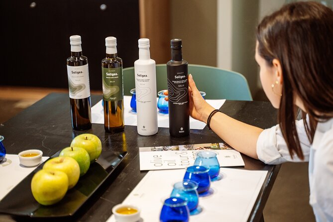 Corinth & Olive Oil Tasting Private Tour from Athens - A close look at Apollo’s Temple