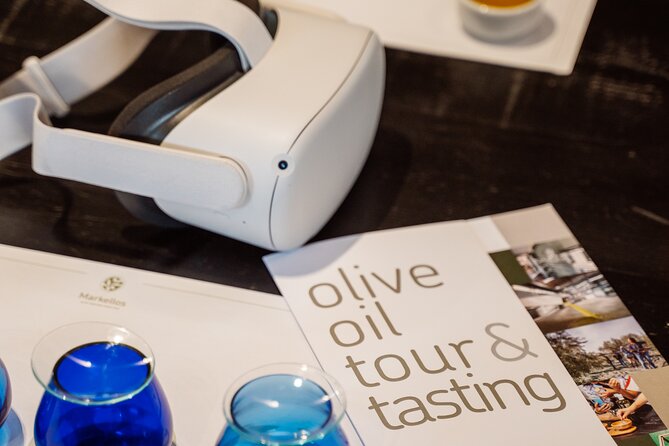 Corinth & Olive Oil Tasting Private Tour from Athens - What the private format changes