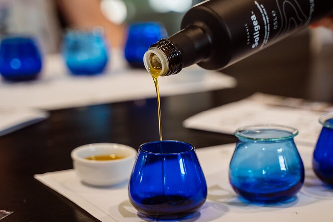 Corinth & Olive Oil Tasting Private Tour from Athens - Is $347.78 per person a fair price?