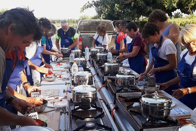 Cretan Cooking Class and Olive Oil Tasting - Price and practical value at $114.93