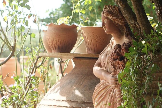 Cretan Wines & Olive oil tour - The treasures of Crete - What the $145.18 price includes
