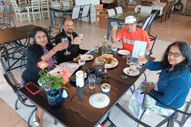 Crete Discovery Palace of Knossos, Wine and Olive Oil Experience - Your guide and the value of a private vehicle