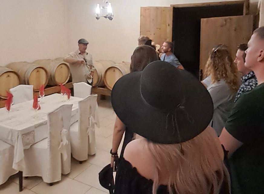 Crete: Full-Day Cretan Wines, Olive Oil, Raki and Food Tour - Is $141 a fair price?