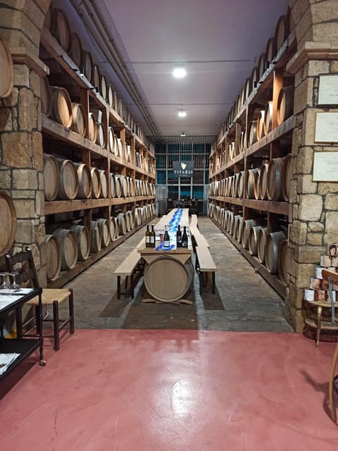 Crete: Jeep Safari Wine & Olive Oil testing Shepherd's House - Why this jeep safari feels different from a standard sightseeing day