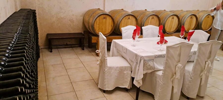 Crete: Knossos Palace, Winery & Olive Oil Tour with Lunch - Why this six-hour Crete tour works