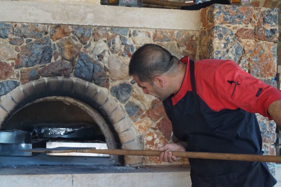Crete: Olive Oil Factory Tour, Dinner & Traditional Dancing - Key points to know before booking