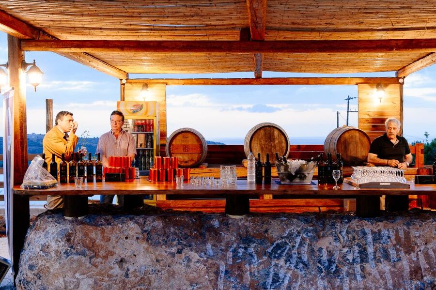 Crete: Olive Oil Factory Tour, Dinner & Traditional Dancing - Should you book this Cretan dinner and factory tour?