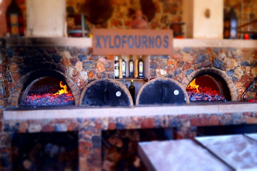 Crete: Olive Oil Factory Tour, Dinner & Traditional Dancing - A family olive oil factory outside the resort strip