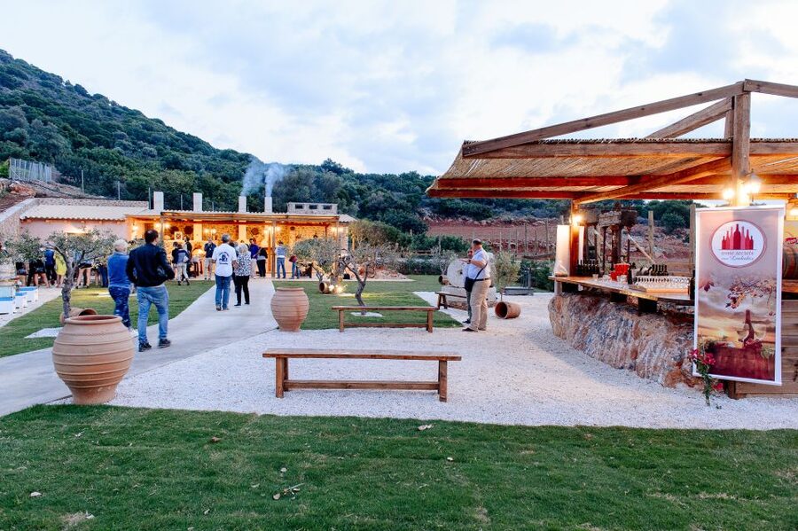 Crete: Olive Oil Factory Tour, Dinner & Traditional Dancing - Who will enjoy this evening most