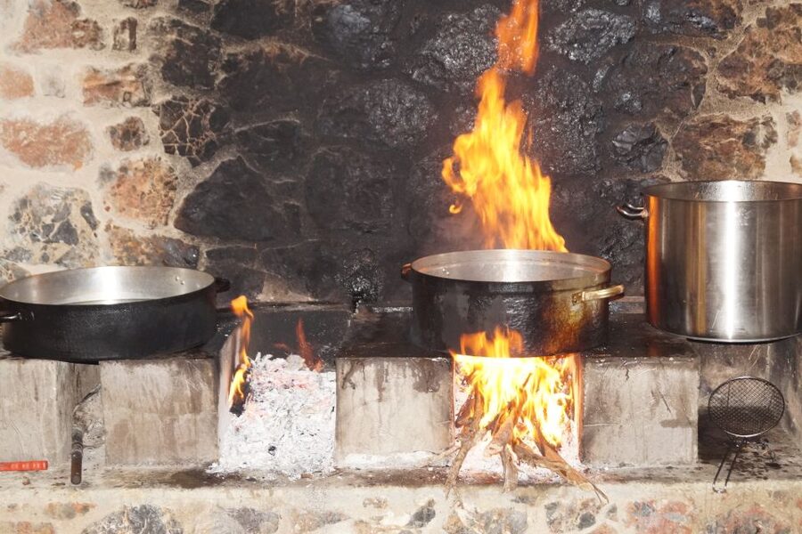 Crete: Olive Oil Factory Tour, Dinner & Traditional Dancing - Practical value at $66 per person