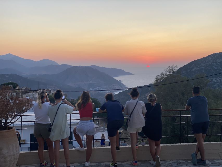 Crete: Quad Safari, Olive Mill with Tasting & Ghost Village - Is the $93 price good value for two people?
