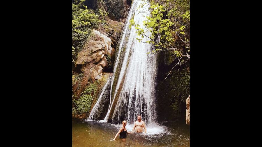 Crete: Richtis Waterfall Full-Day Tour with Olive Tasting - Should you book the Richtis Waterfall tour?