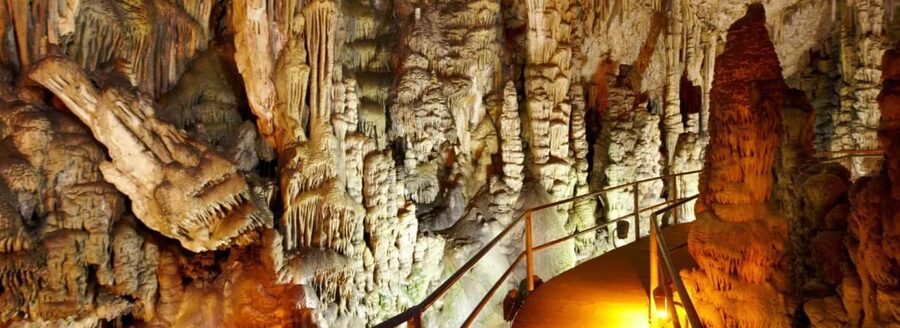 Crete: Road-trip to Lasithi, Zeus Cave & Olive Mill Farm - Key points before you book