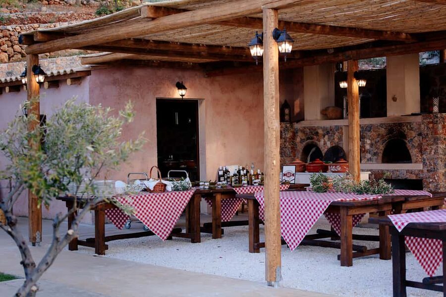 Crete: Road-trip to Lasithi, Zeus Cave & Olive Mill Farm - How the timing affects the day
