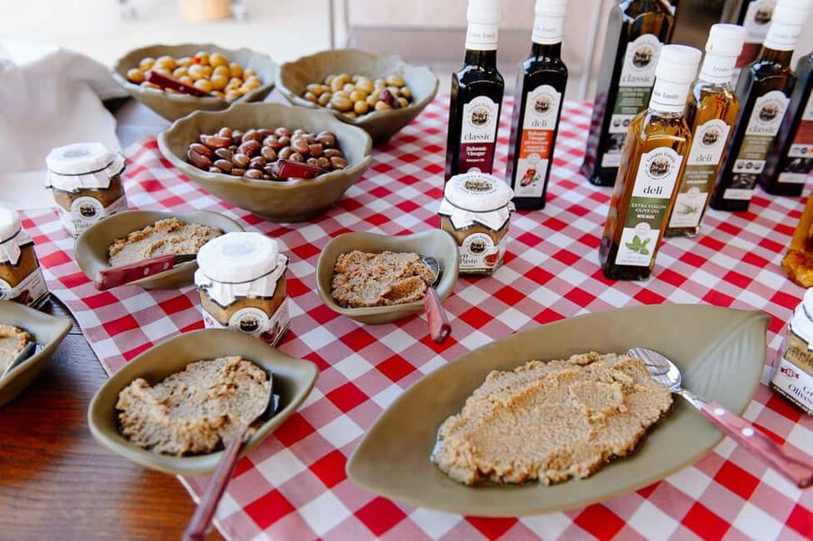 Crete: Road-trip to Lasithi, Zeus Cave & Olive Mill Farm - What to wear and pack