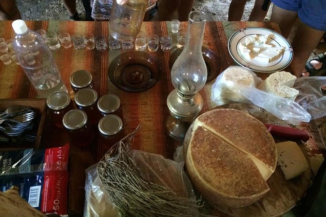 Crete's Wine and Olives Safari Tour from Chania - A full day beyond Chania’s old harbor