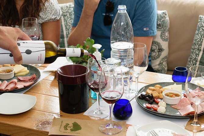 Crete Wine and Olive Oil Tour - Guides, group size, and the feel of the day