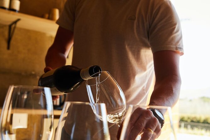 Crete Wine & Olive Oil Tour - Why Agia Triada makes this more than a wine tasting
