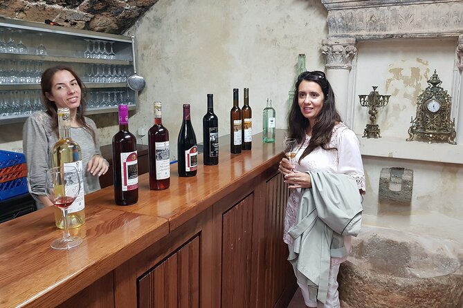 Crete Wine & Olive Oil Tour - Should you book the Agia Triada wine and olive oil tour?