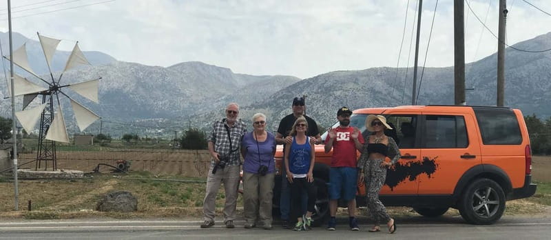 Crete: Zeus Cave, Lassithi Plateau, and Olive Factory Tour - Why this Crete mountain tour is different