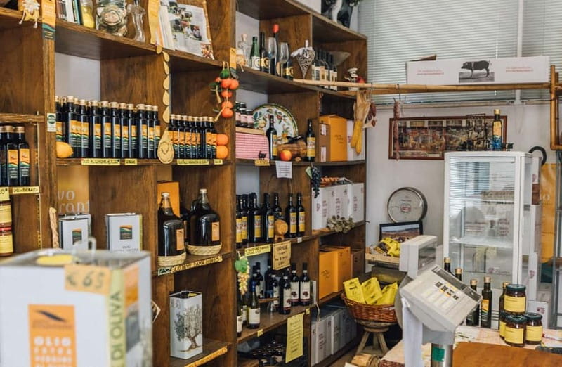 Cured Meat & Olive Oil Tasting & Visit near Pisa & Livorno - Planning your arrival and clothing