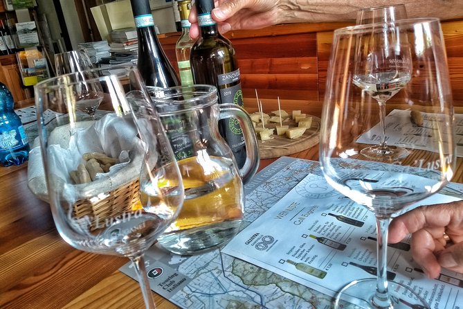 DA Abano and Montegrotto: Oil and Wine Tour of the Euganean Hills - Who will enjoy this tour most