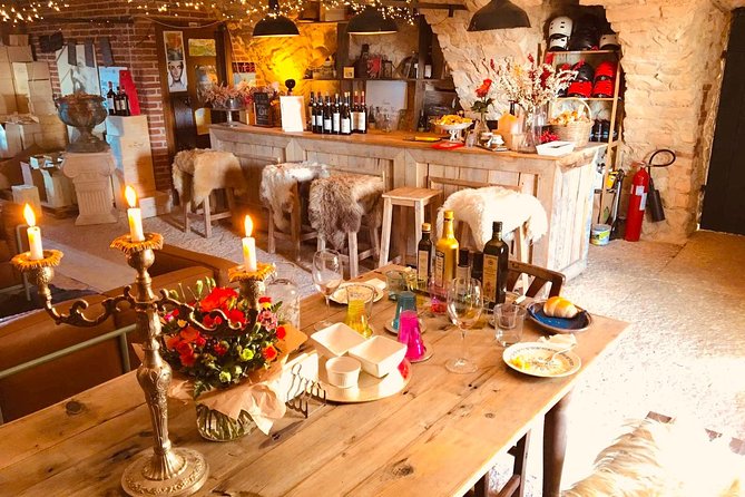 Discover DOP Olive Oil - Price, timing, and who gets good value